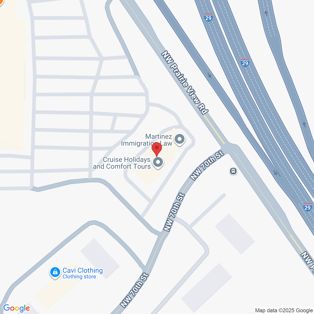 7000 NW Prairie View Rd #240, Kansas City, MO 64151, USA