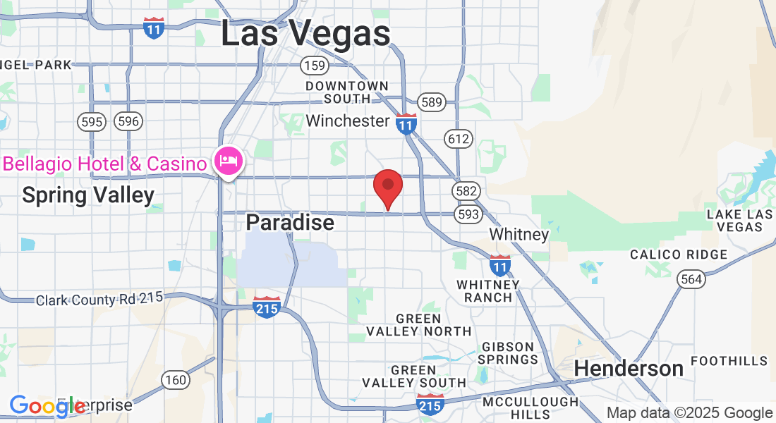3430 E Tropicana Ave #21, Las Vegas, NV 89121, EE. UU.