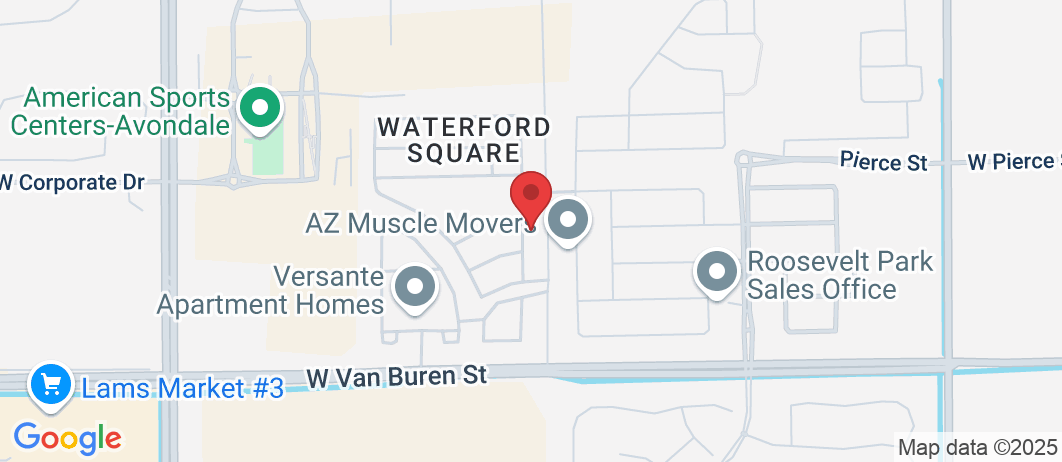 609 N 111th Dr, Avondale, AZ 85323, USA