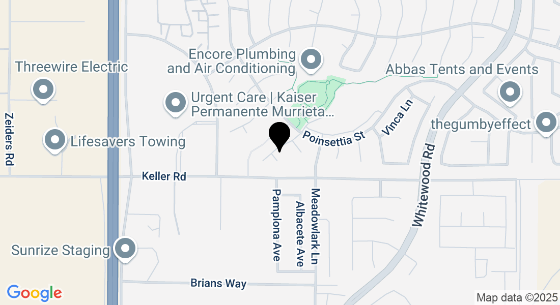 33952 Fennel Pl, Murrieta, CA 92563, USA