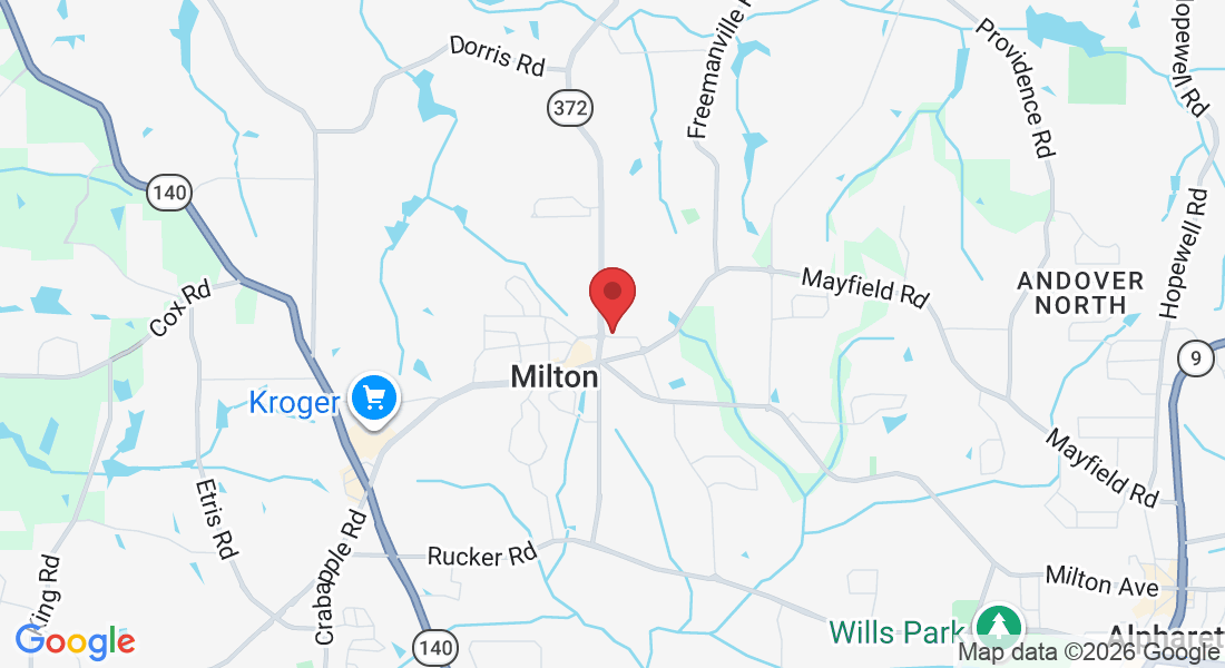 3100 Heritage Walk Suite 301, Milton, GA 30004, USA