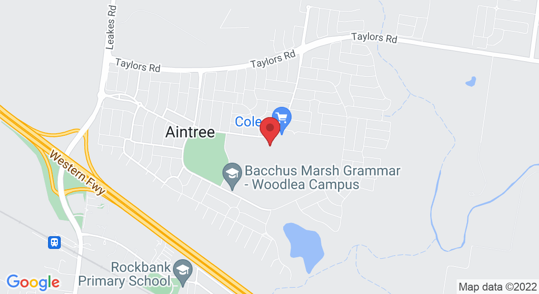 T17/4 (Level 1 Offices), Woodlea Town Centre, 2 Lim Way, Aintree VIC 3336, Australia