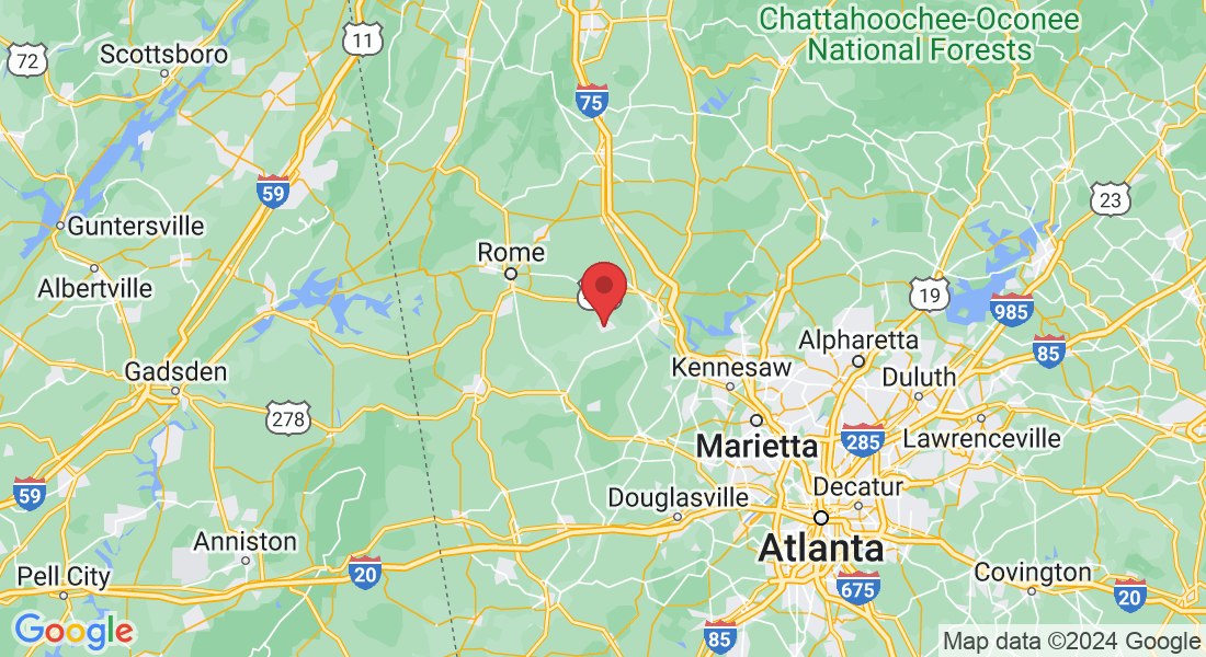 Euharlee, GA, USA