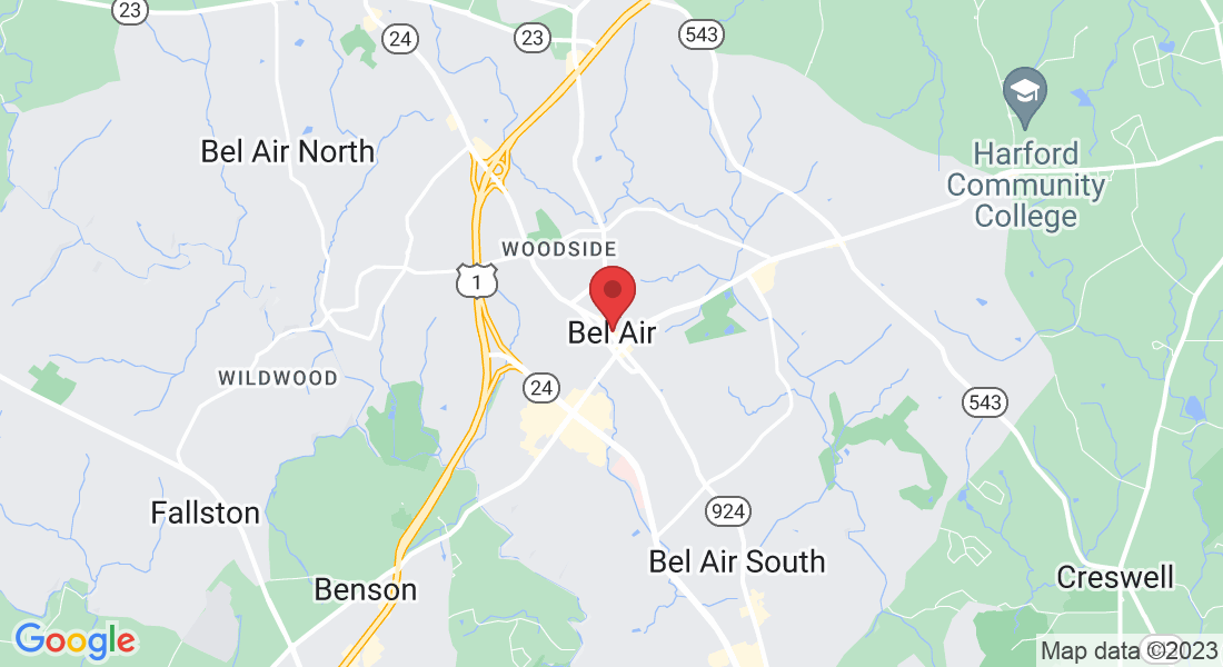 Bel Air, MD 21014, USA