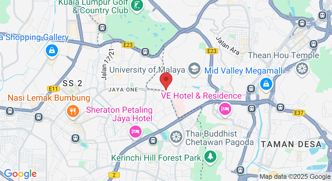 Jalan Ilmu, Off, Jln Profesor Diraja Ungku Aziz, 59100 Kuala Lumpur, Wilayah Persekutuan Kuala Lumpur, Malaysia