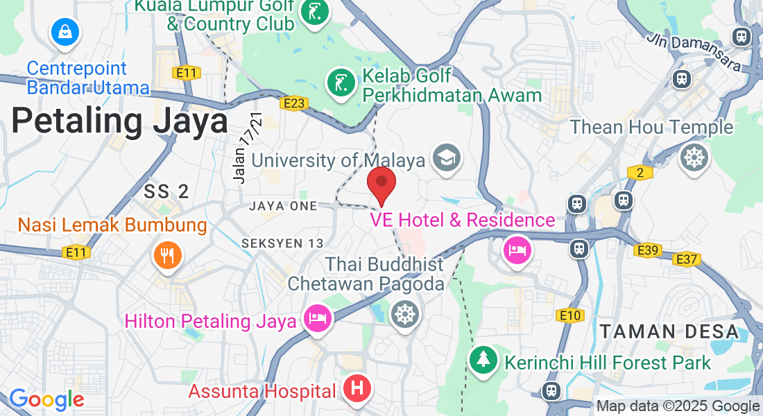 Jalan Ilmu, Off, Jln Profesor Diraja Ungku Aziz, 59100 Kuala Lumpur, Wilayah Persekutuan Kuala Lumpur, Malaysia
