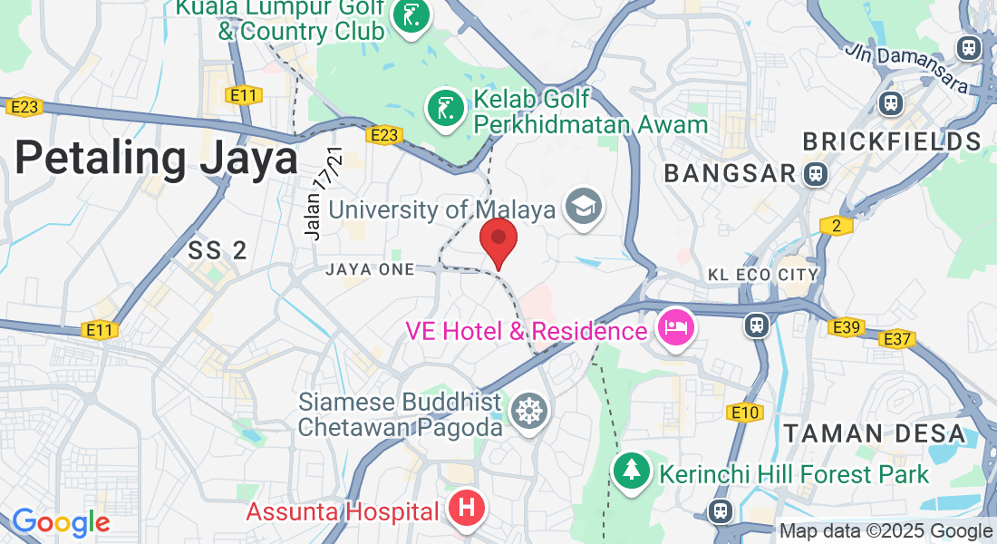 Jalan Ilmu, Off, Jln Profesor Diraja Ungku Aziz, 59100 Kuala Lumpur, Wilayah Persekutuan Kuala Lumpur, Malaysia