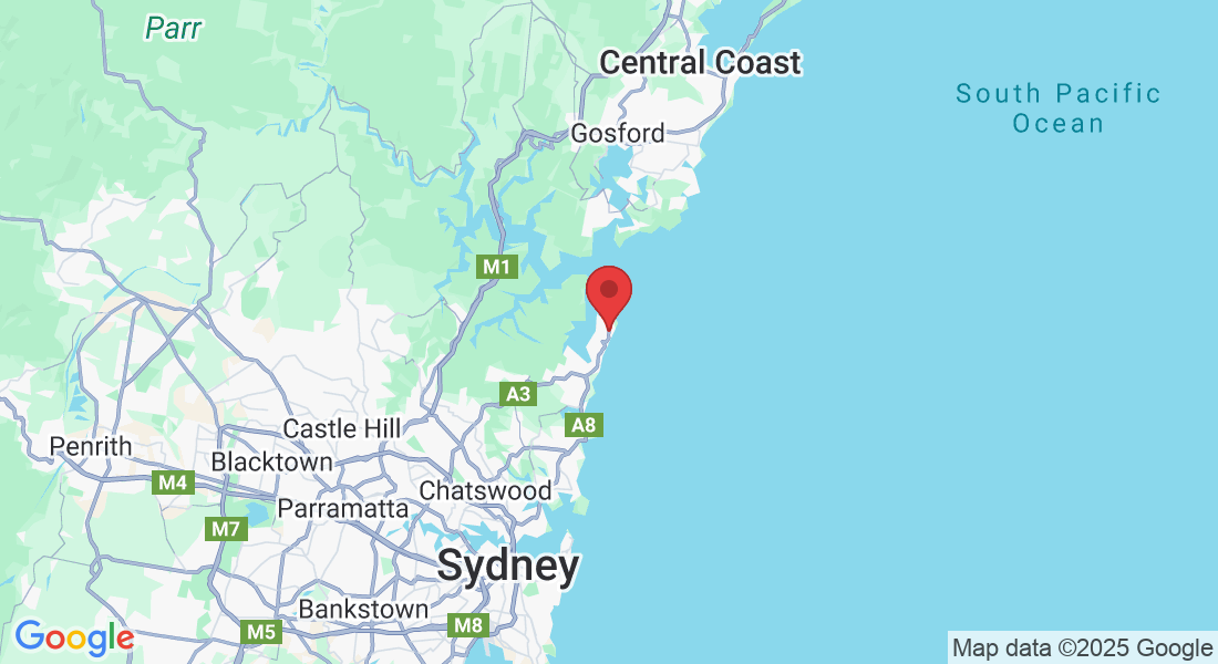 Avalon Beach NSW 2107, Australia