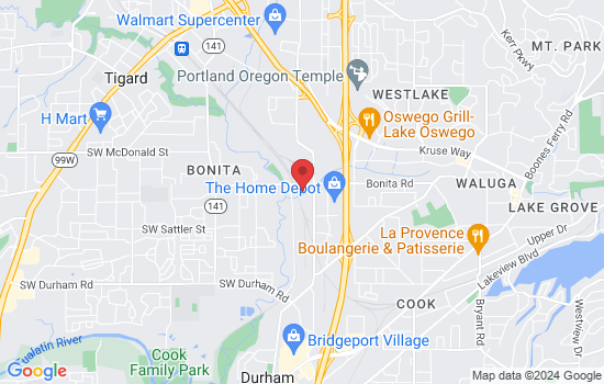 7340 SW Bonita Rd, Tigard, OR 97224, USA
