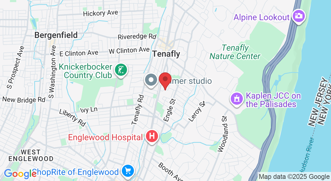 110 Serpentine Rd, Tenafly, NJ 07670, USA