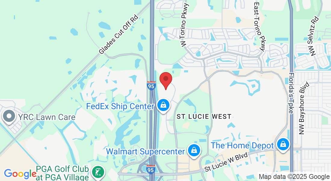 567 NW Mercantile Pl, Port St. Lucie, FL 34986, USA