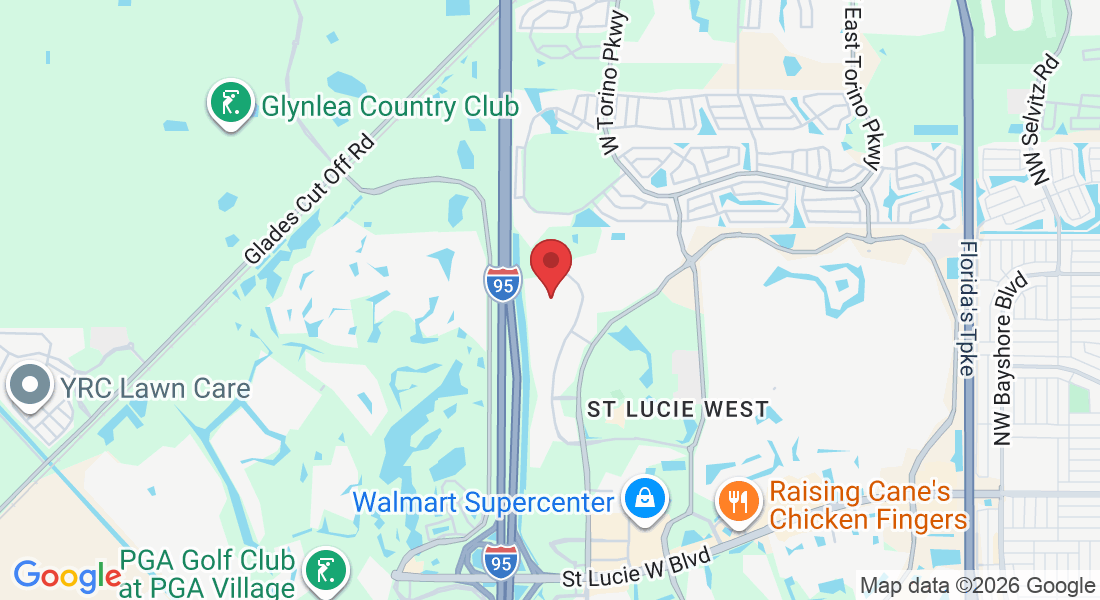 567 NW Mercantile Pl, Port St. Lucie, FL 34986, USA
