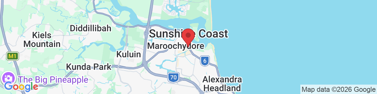 Sunshine Coast QLD, Australia