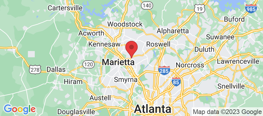 2100 Roswell Rd, Marietta, GA 30062, USA
