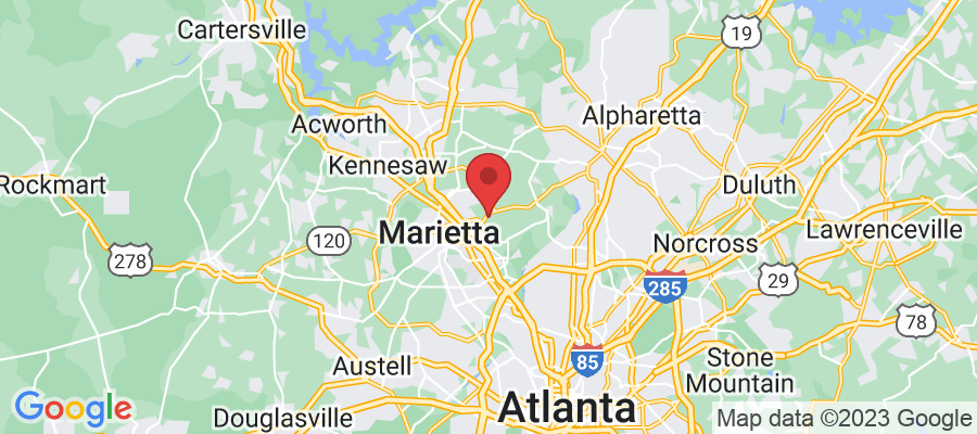 2100 Roswell Rd, Marietta, GA 30062, USA