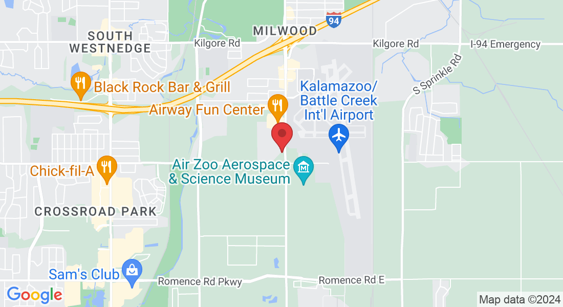5900 Portage Rd Ste B, Portage, MI 49002, USA