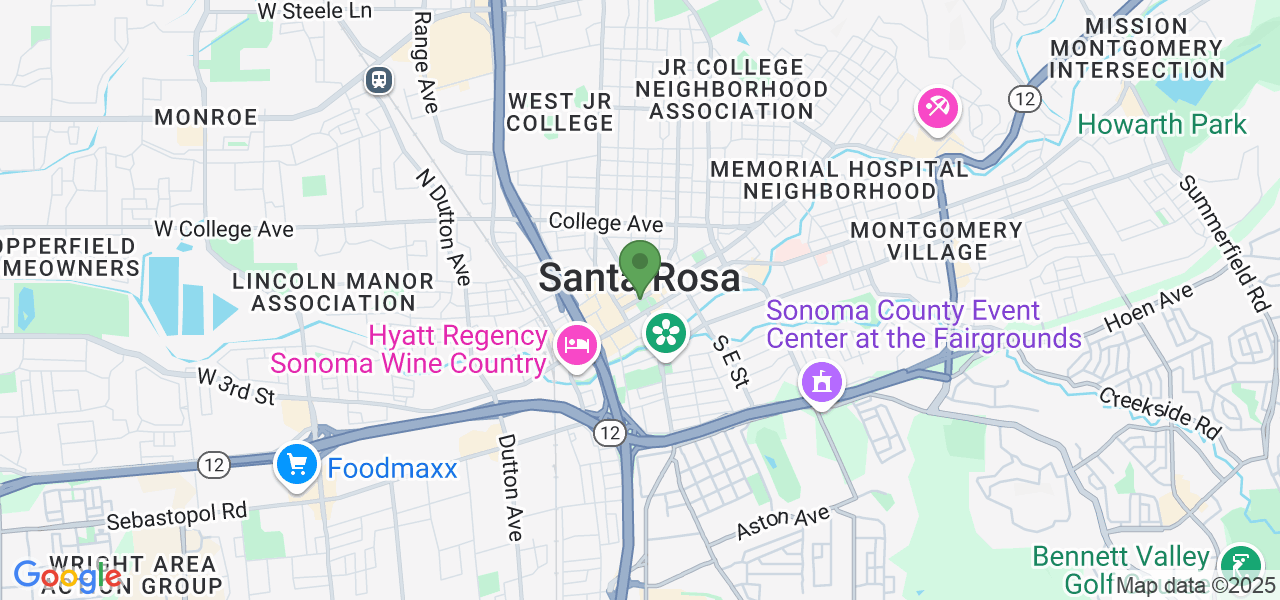 Santa Rosa, CA, USA