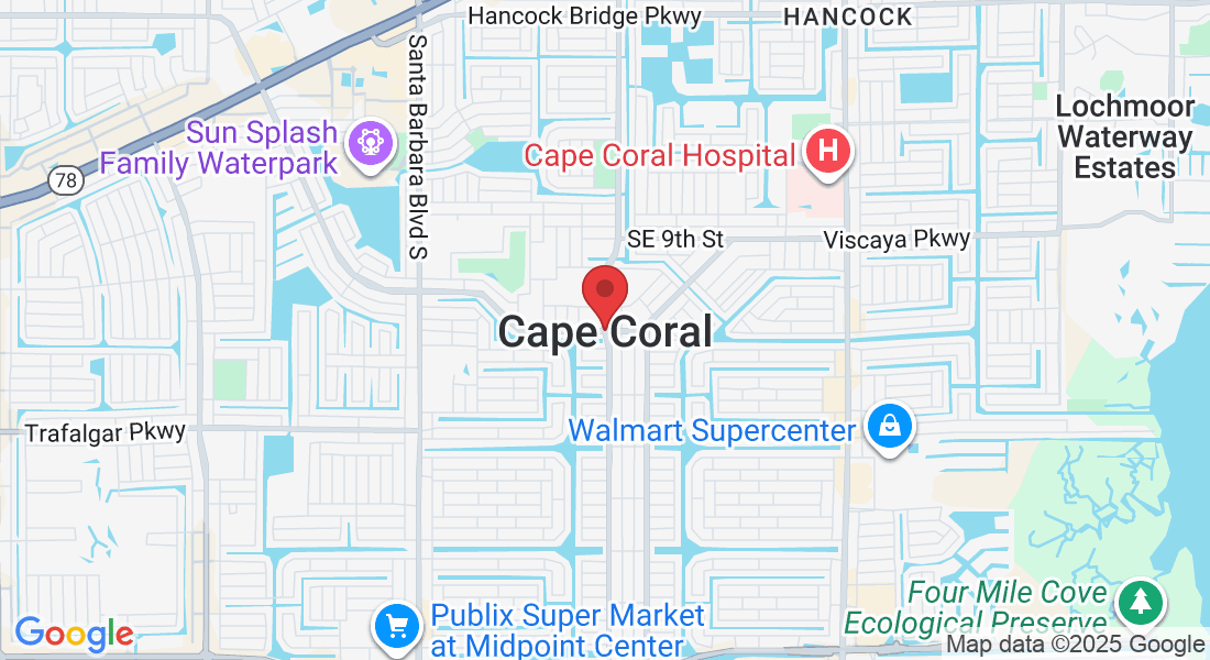 Cape Coral, FL, USA