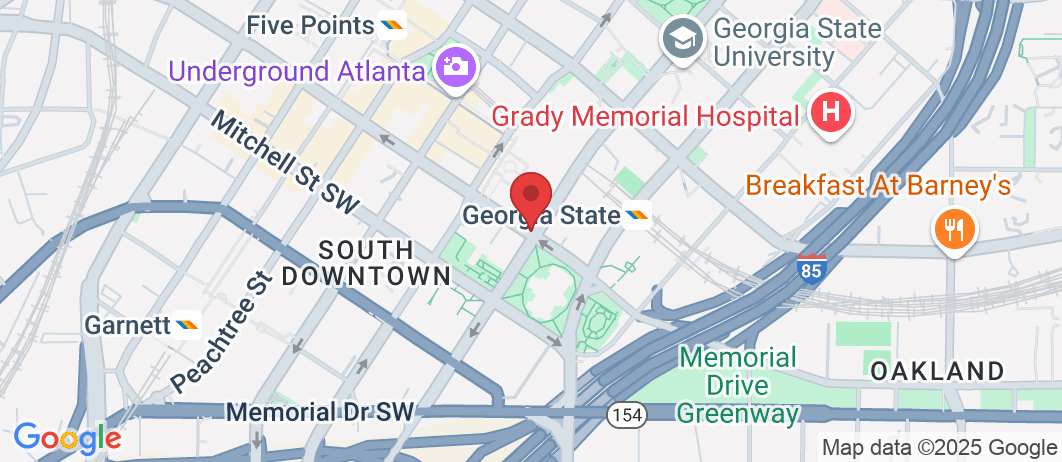 Atlanta, GA, USA