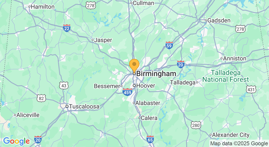 Birmingham, AL, USA