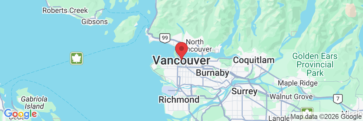Vancouver, BC, Canada