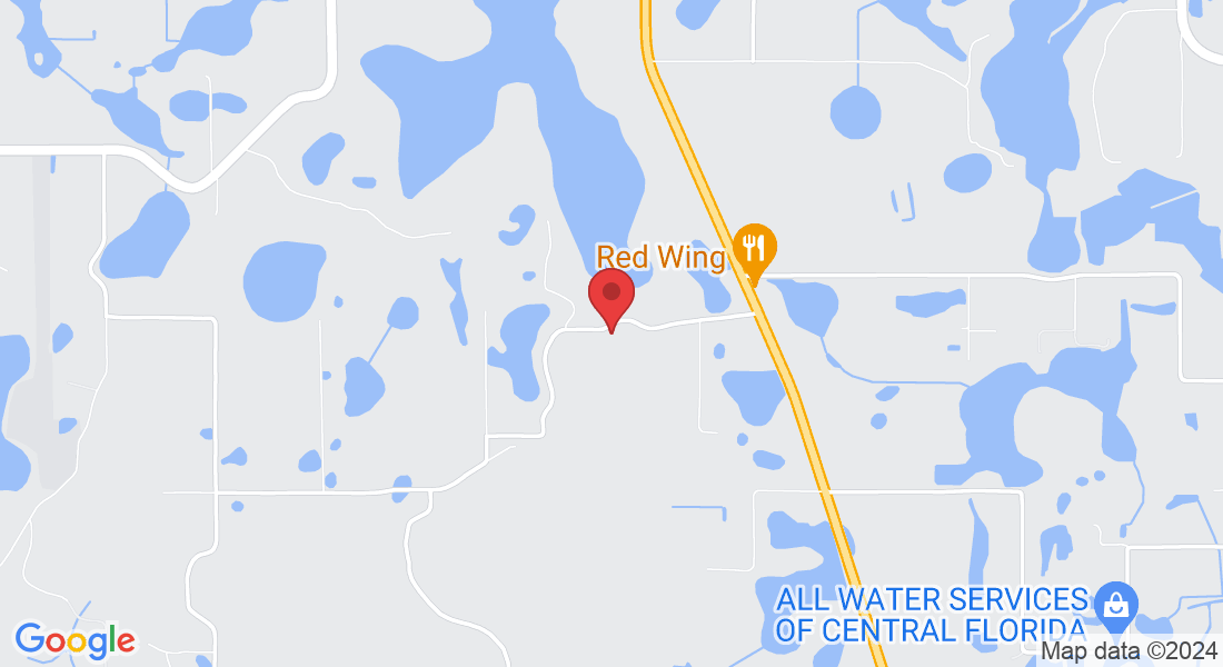 6130 Millstream Dr, Groveland, FL 34736, USA