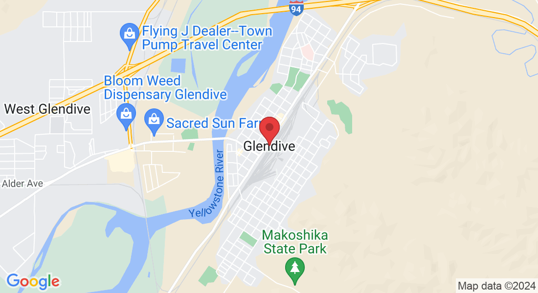 Glendive, MT 59330, USA