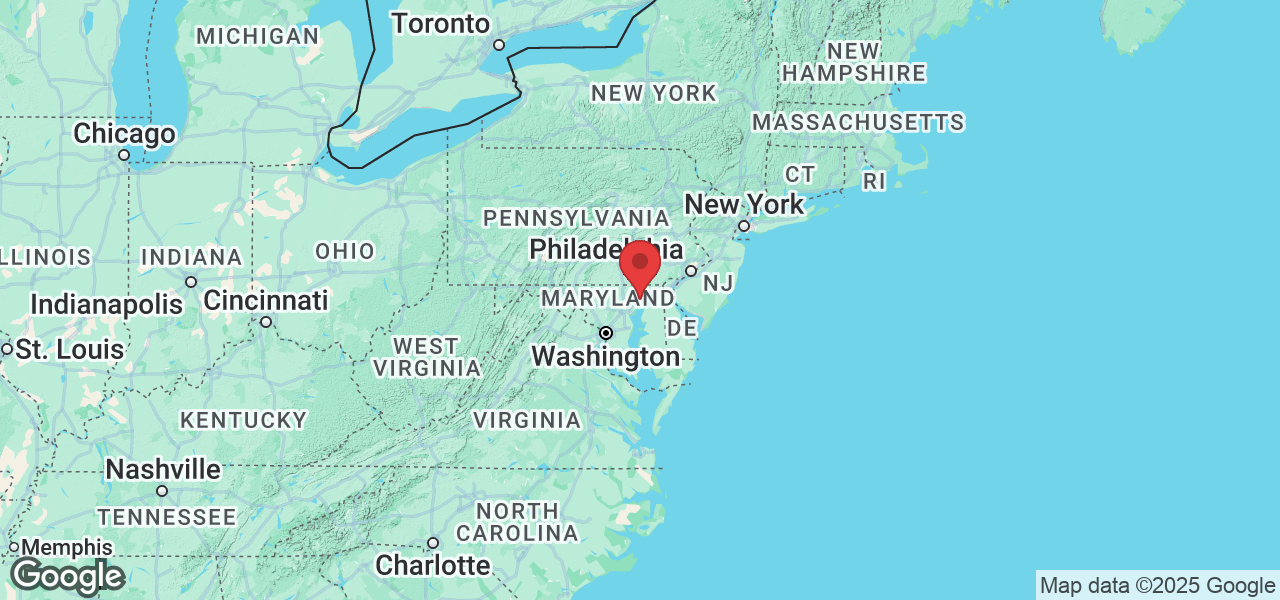 Abingdon, MD 21009, USA