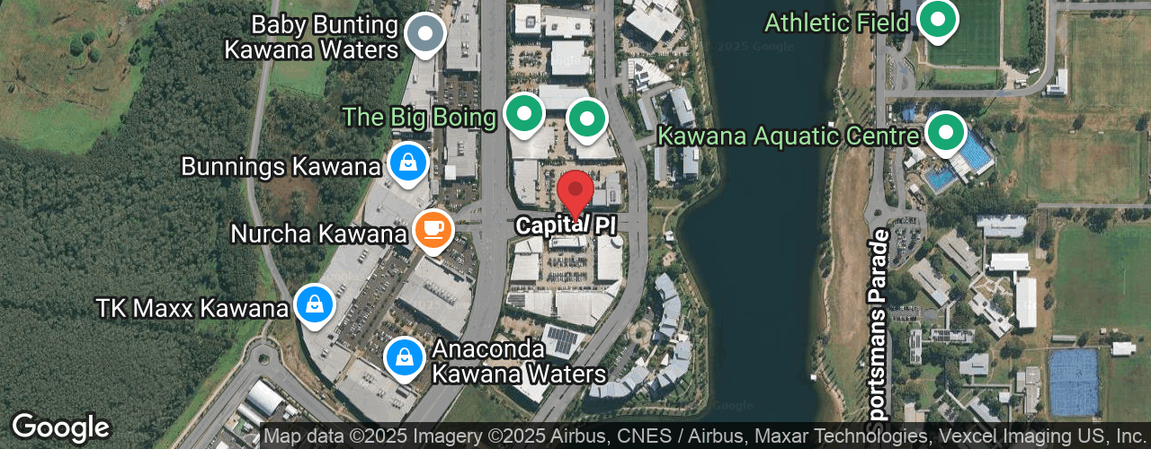 3/10 Capital Pl, Birtinya QLD 4575, Australia