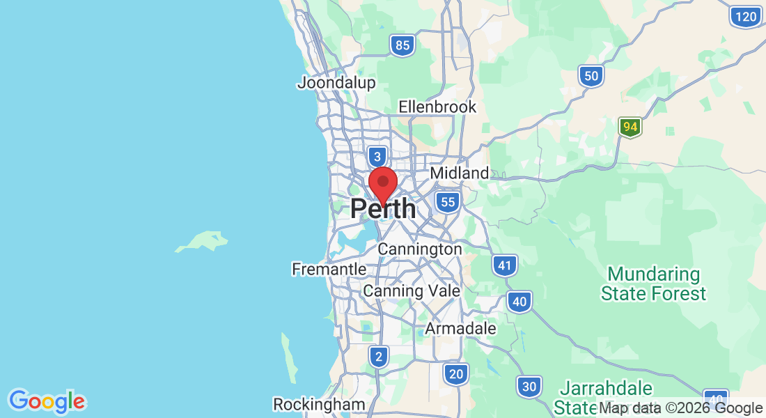 Perth WA, Australia