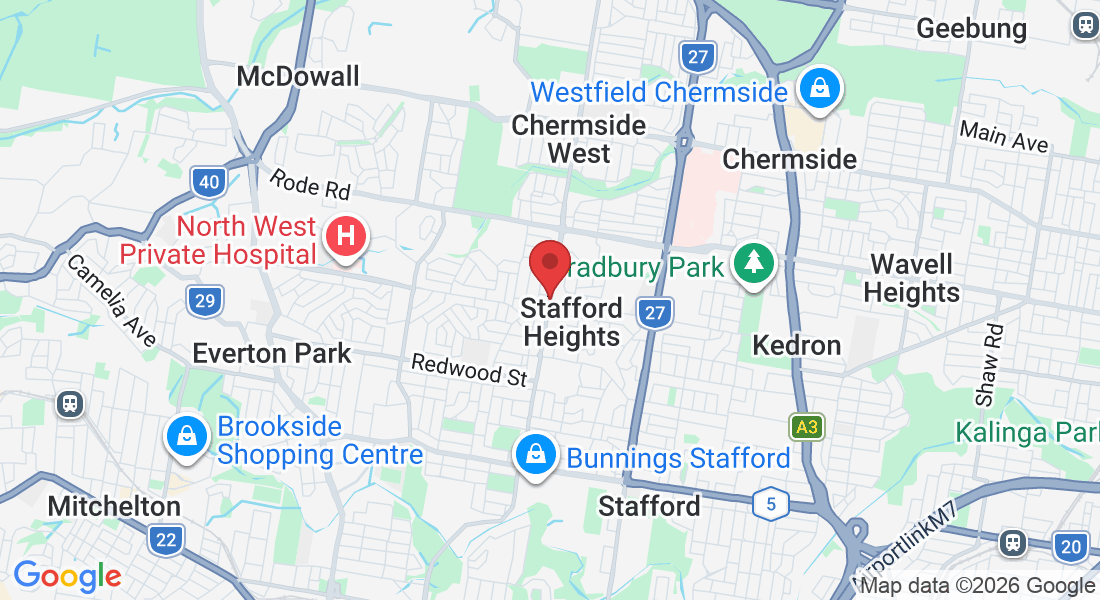 Stafford Heights QLD, Australia