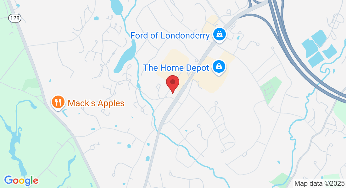 80 Nashua Rd building c unit g1, Londonderry, NH 03053, USA