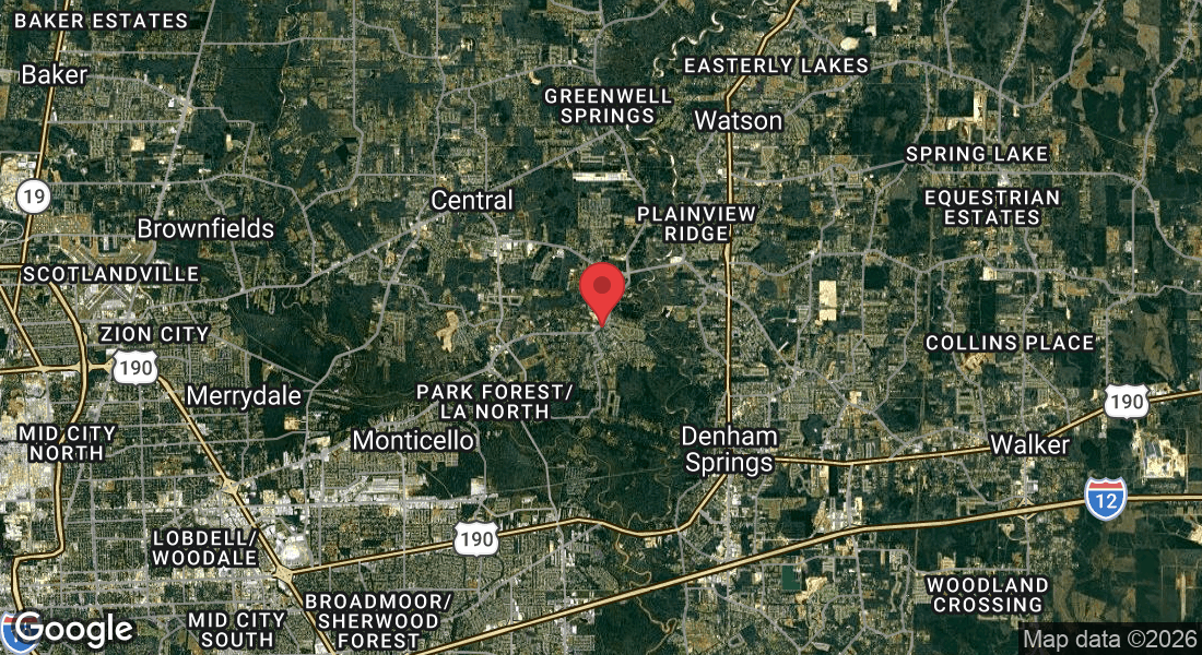 17544 Greenwell Springs Rd, Greenwell Springs, LA 70739, USA