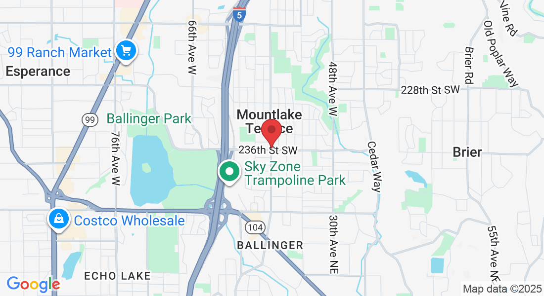 23511 56th Ave W #472, Mountlake Terrace, WA 98043, USA