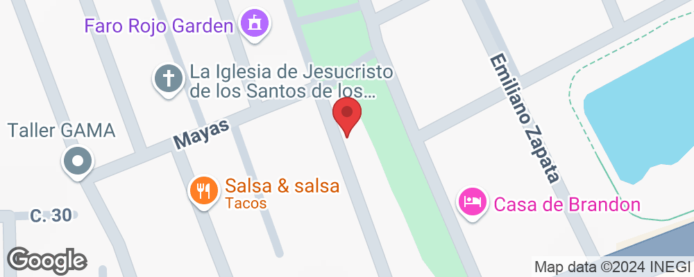75HC+V8, Cd Madero, Tamps., México