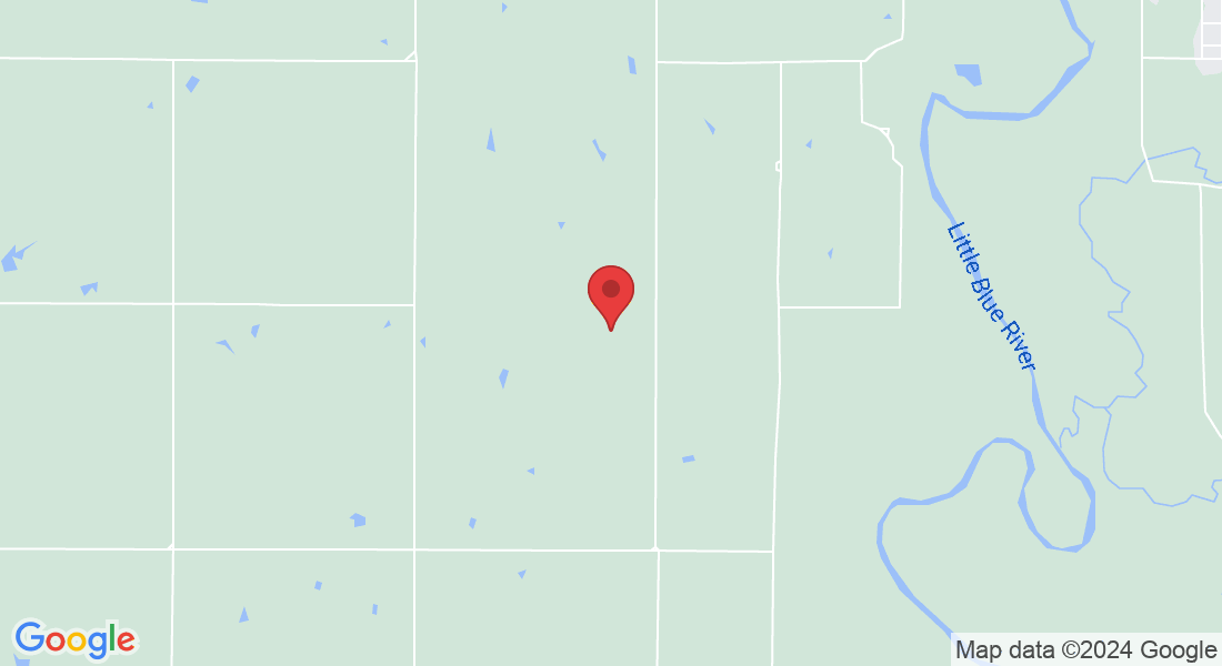 2099 Xavier Rd, Hanover, KS 66945, USA