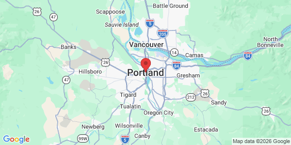 Portland, OR, USA