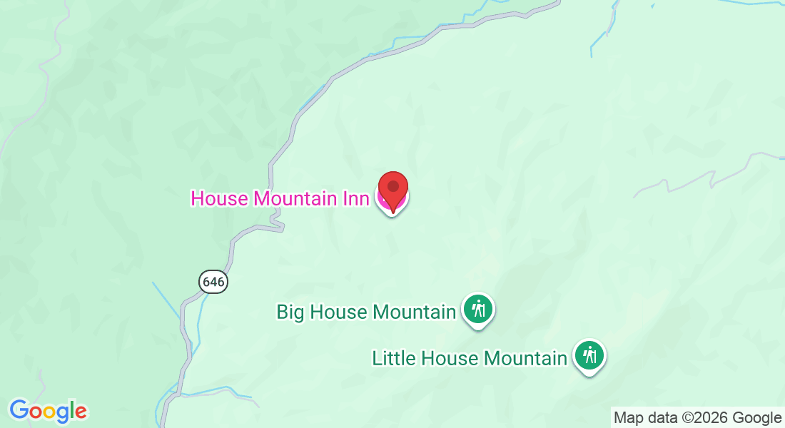 455 Lonesome Dove Trail, Lexington, VA 24450, EE. UU.