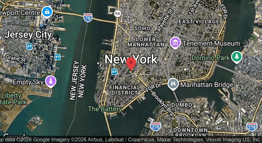 New York, NY, USA