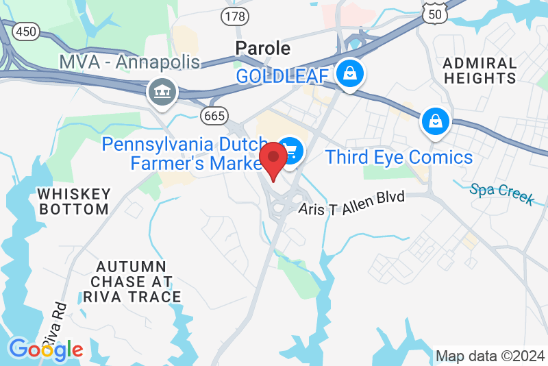 2548 Solomons Island Rd, Annapolis, MD 21401, USA