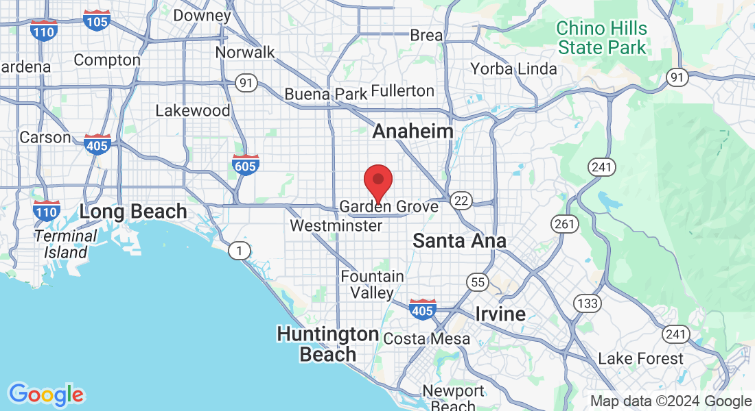 10531 Garden Grove Blvd, Garden Grove, CA 92843, USA