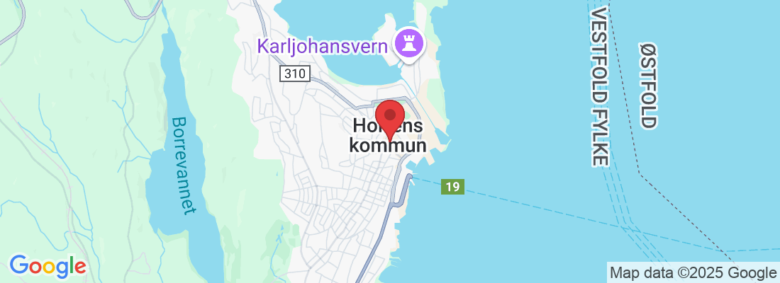 Apotekergata 18, 3187 Horten, Norge