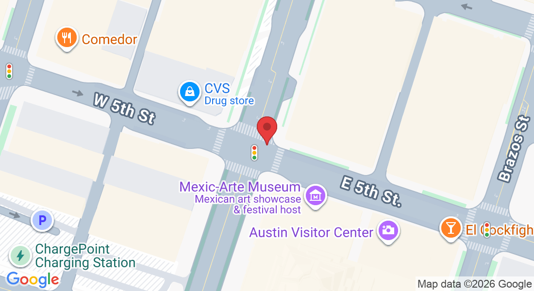 Austin, TX, USA