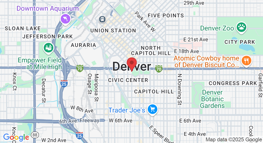 Denver, CO, USA