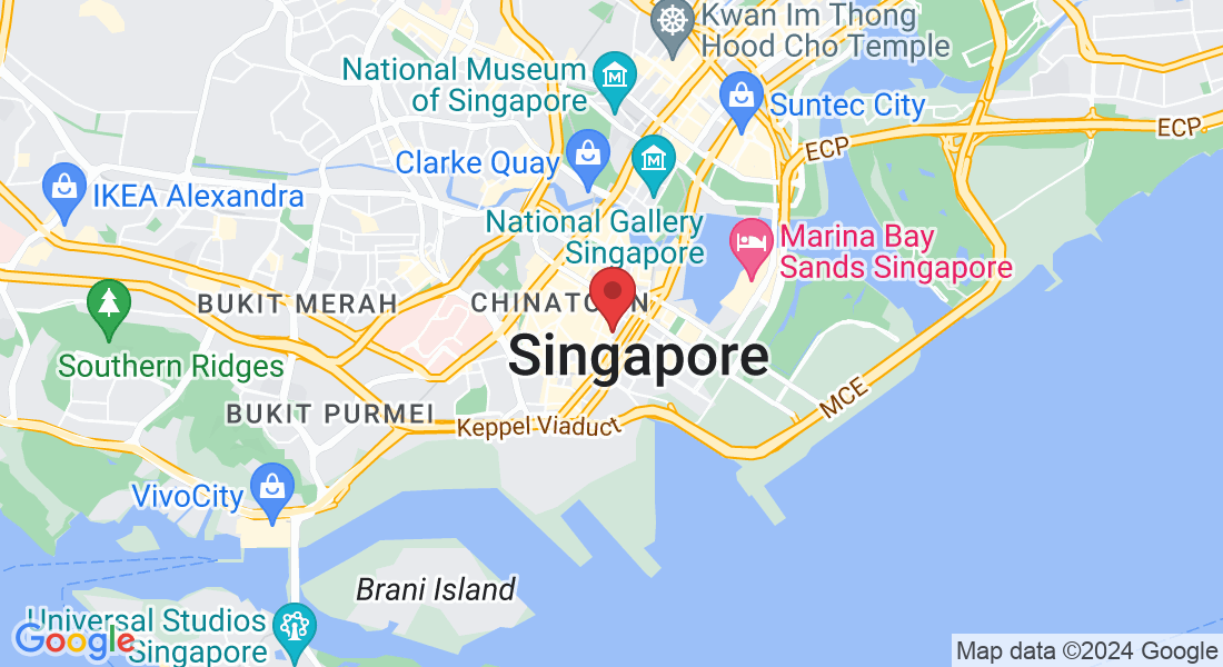 Cecil St, Singapore