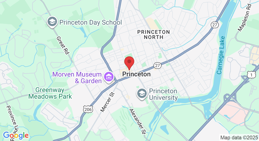 28 Spring St #5012, Princeton, NJ 08542, USA