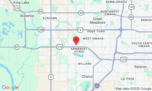 16831 Lakeside Hills Plaza, Omaha, NE 68130, USA