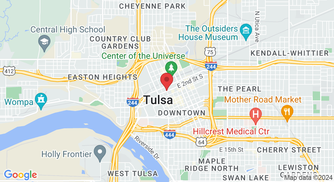 Tulsa, OK, USA