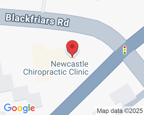 Church House, Blackfriars Rd, Newcastle-under-Lyme, Newcastle ST5 2ED, UK