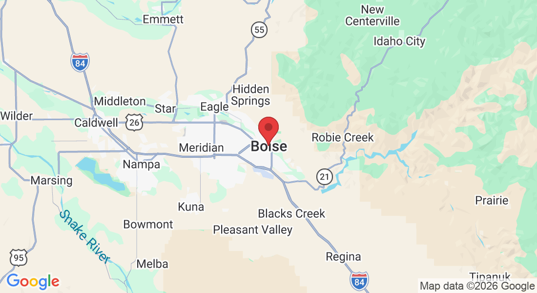 Boise, ID, USA